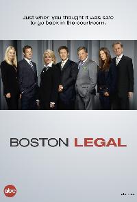 Boston Legal